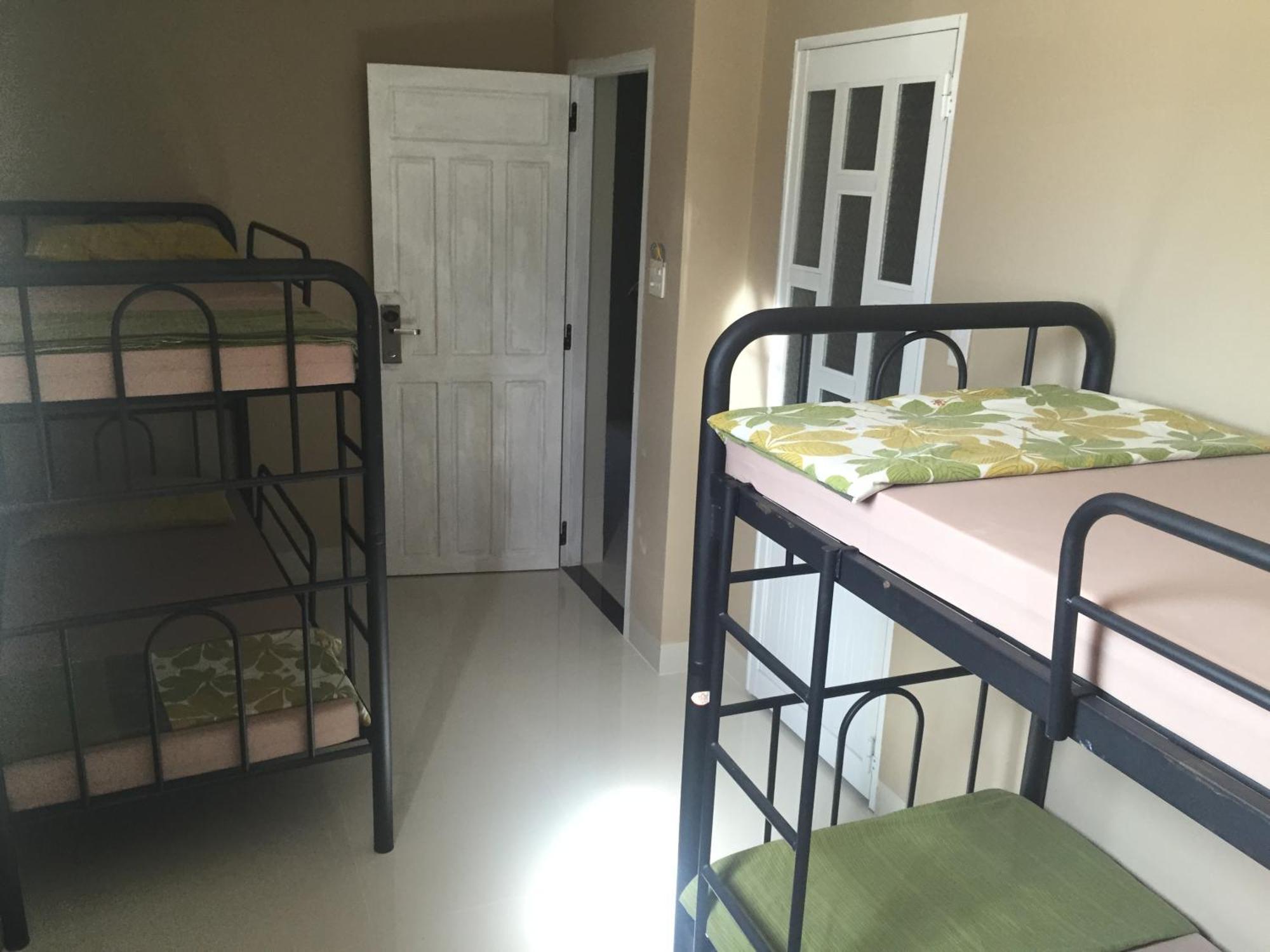 Albergue Mui Ne Hills Backpackers Exterior foto