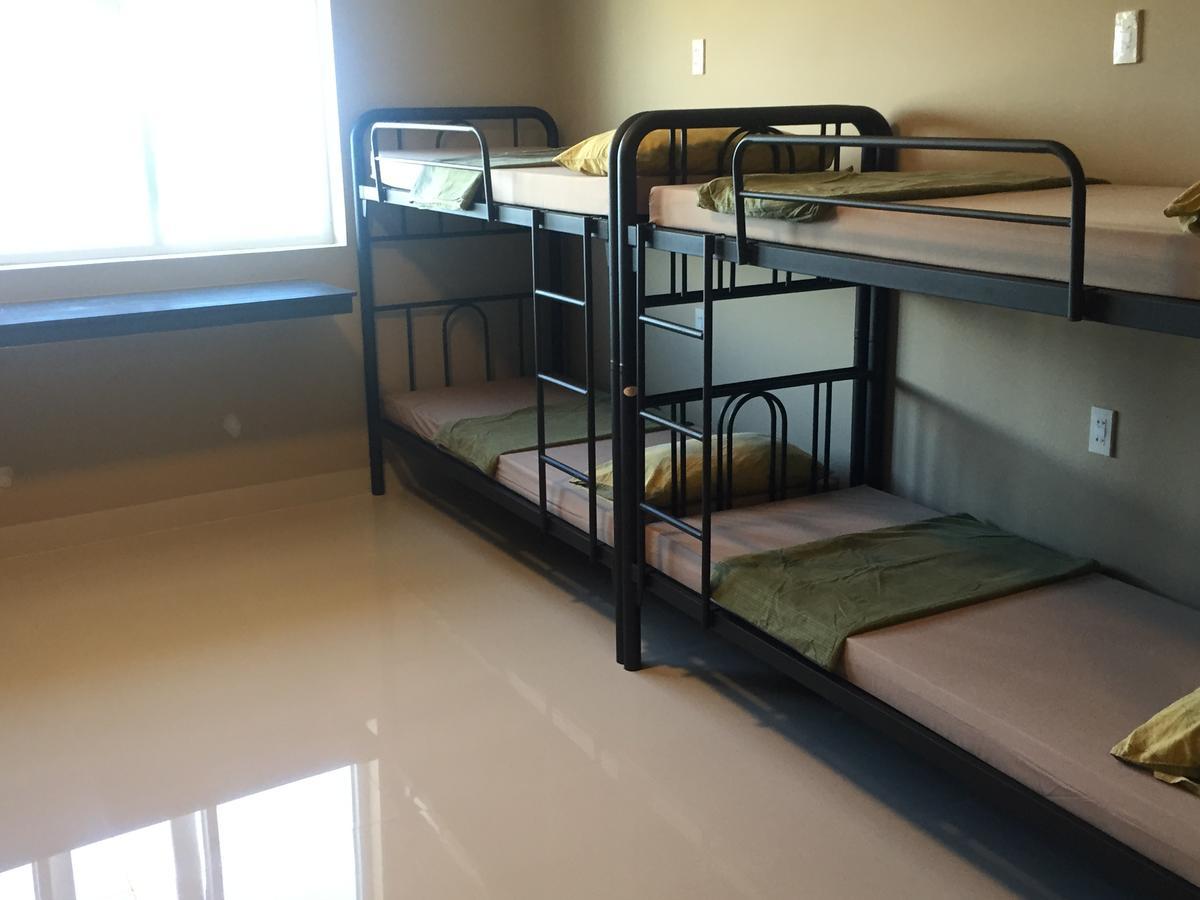 Albergue Mui Ne Hills Backpackers Exterior foto