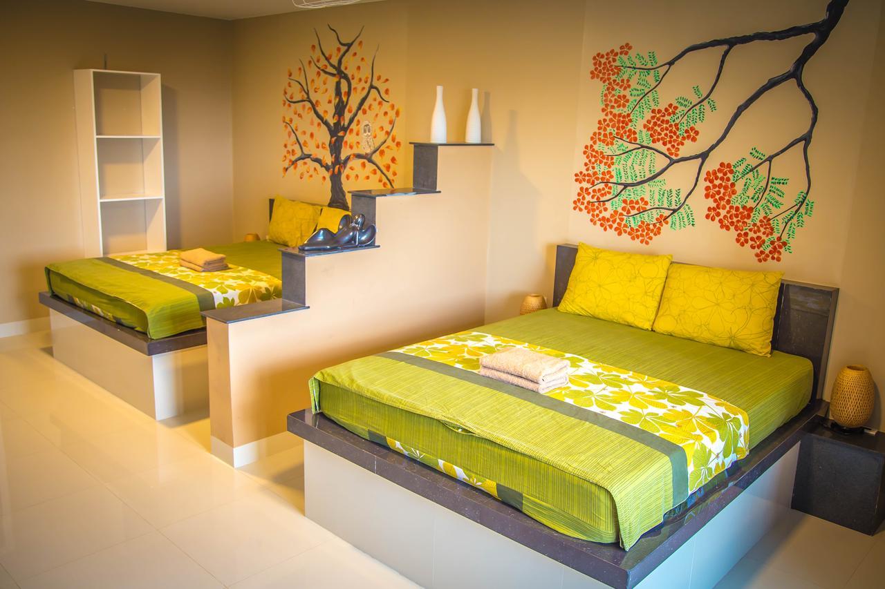 Albergue Mui Ne Hills Backpackers Exterior foto