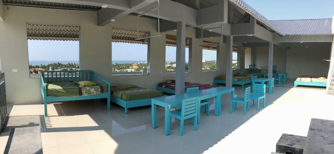 Albergue Mui Ne Hills Backpackers Exterior foto